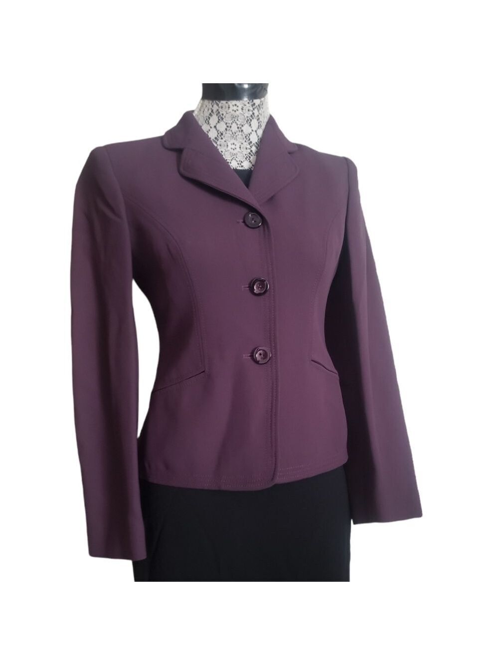 Moschino Cheap And Chic Blazer Jacket